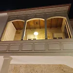 אכסניה Vieira A Escravitude