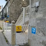 Vieira Hostel A Escravitude