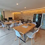 Hostel Vieira *