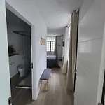 אכסניה Vieira