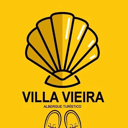 Hostel Vieira A Escravitude