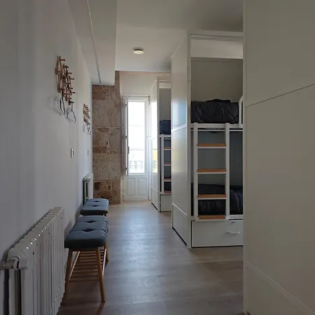 Vieira Hostel A Escravitude