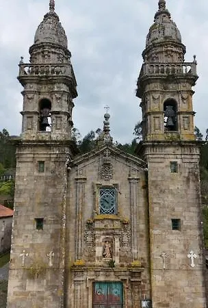Hostel Vieira