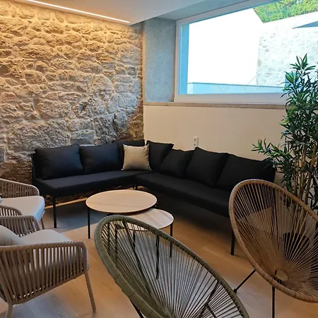 Vieira Hostel *