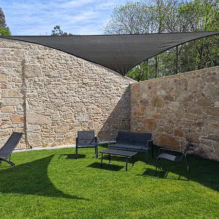 Hostel Vieira