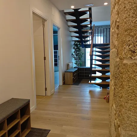 Hostel Vieira *