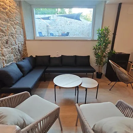 Vieira Hostel