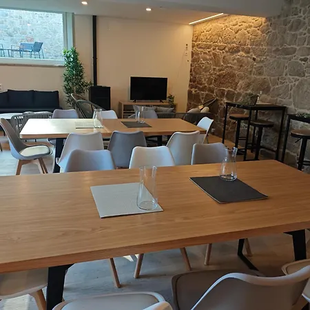 Hostel Vieira