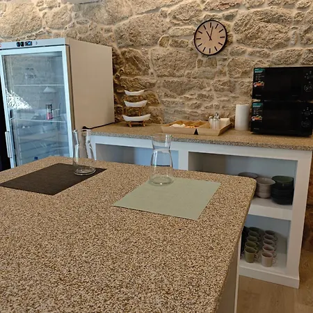 Vieira Хостел *