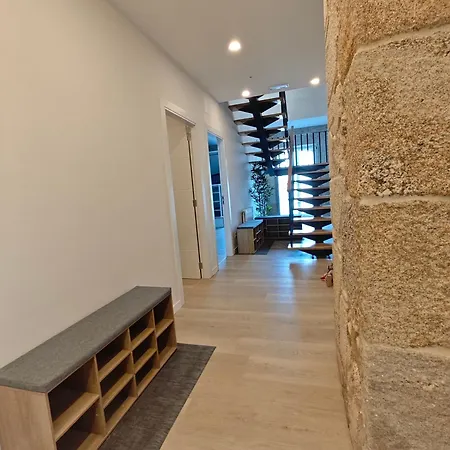 Vieira Хостел А-Эскравитуде