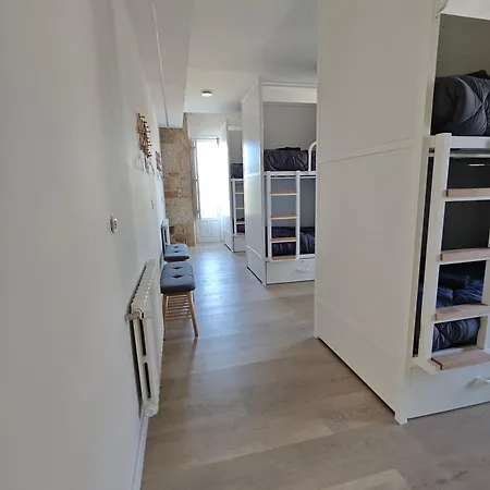 Vieira Hostel A Escravitude