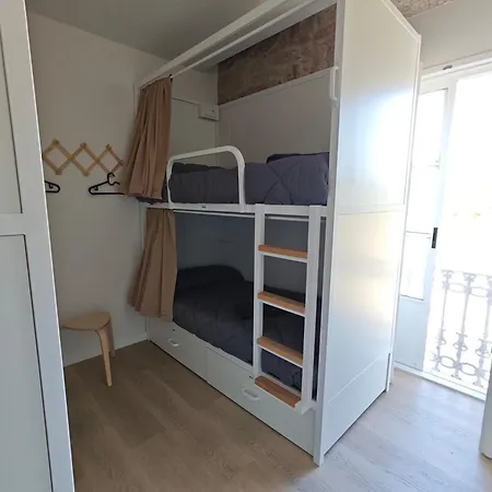 Hostel Vieira A Escravitude