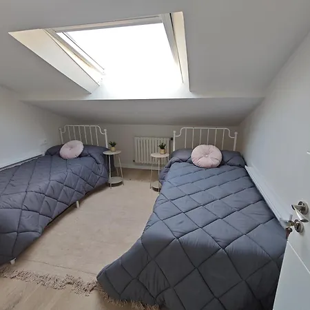 Vieira Хостел А-Эскравитуде