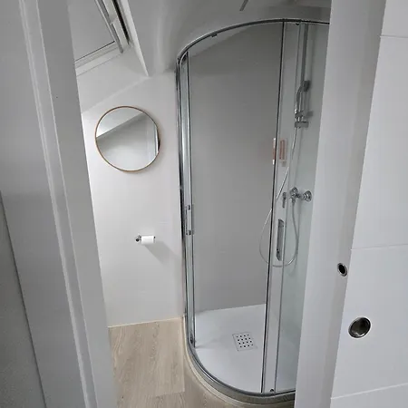 Vieira Hostel *