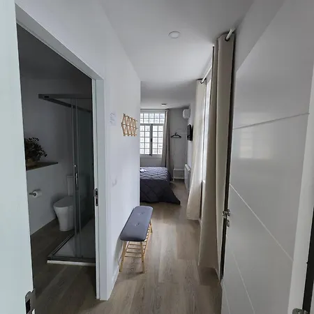 Hostel Vieira