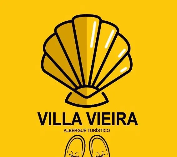 Vandrarhem Vieira A Escravitude