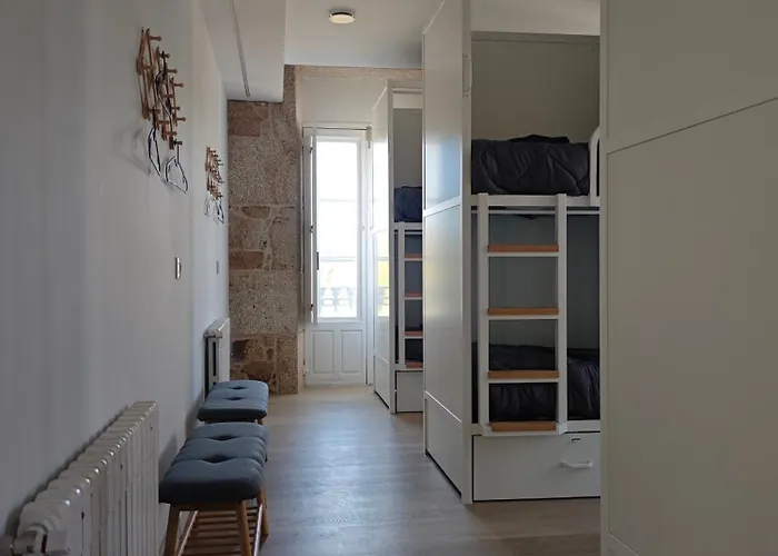 Vieira Hostel A Escravitude