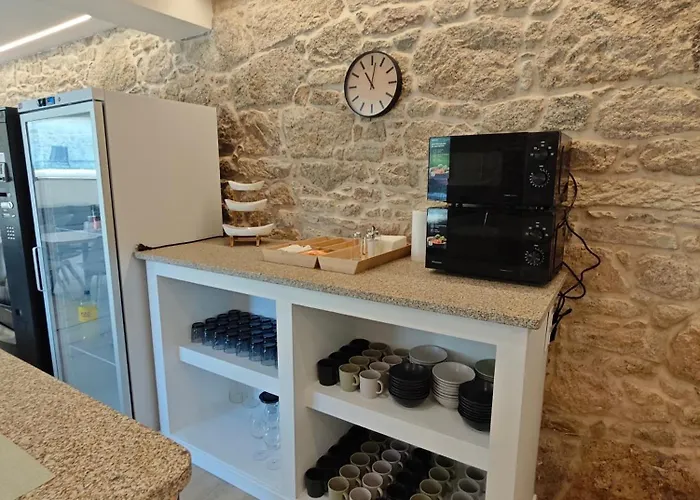 Vieira Hostel A Escravitude