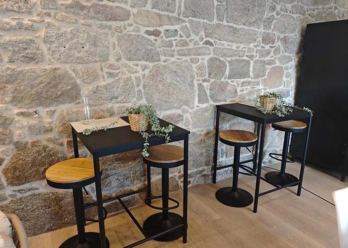 Vieira Hostel A Escravitude