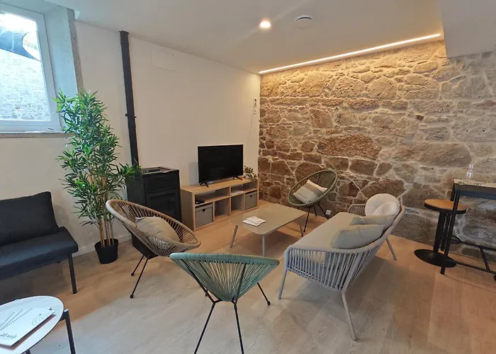 Vandrarhem Vieira A Escravitude