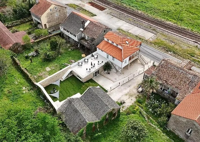 Vieira Hostel