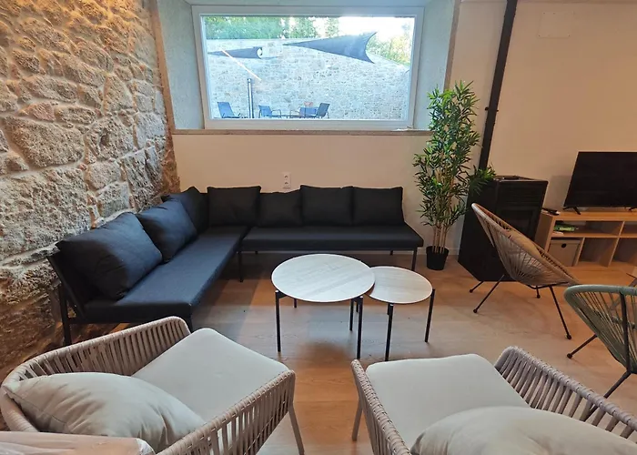 Vieira Hostel