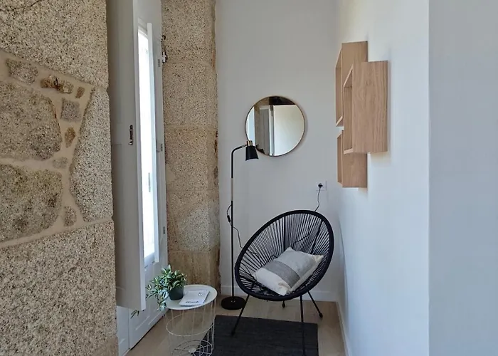 Vieira Hostel *