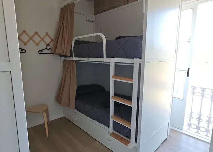 Hostel Vieira A Escravitude